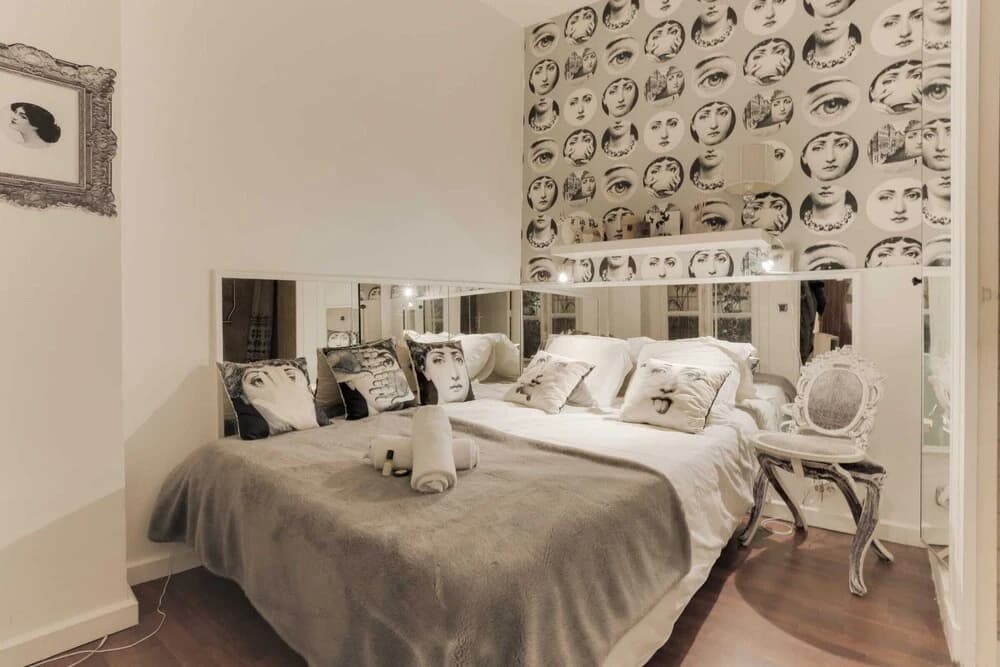 Artsy Flat for 2 Near Opera - photo 3