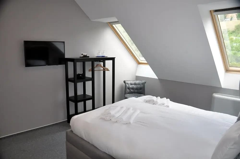 Arch Boutique Hotel - photo 4