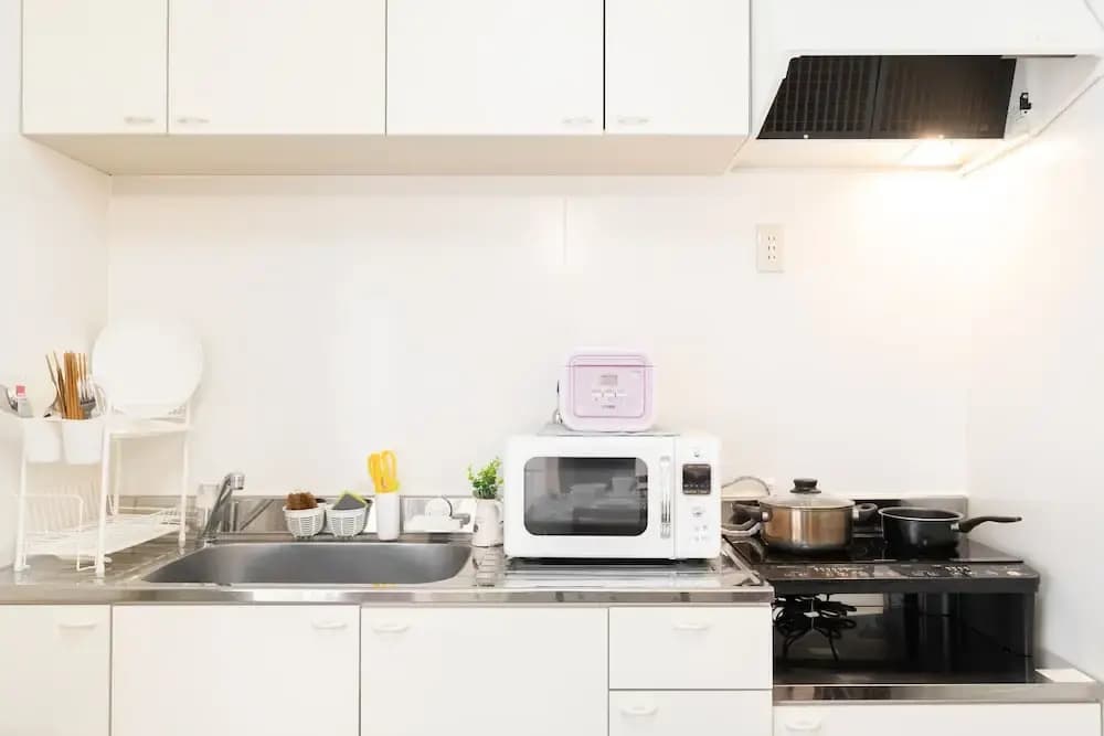 Nipponbashi House Nb-1 - photo 10