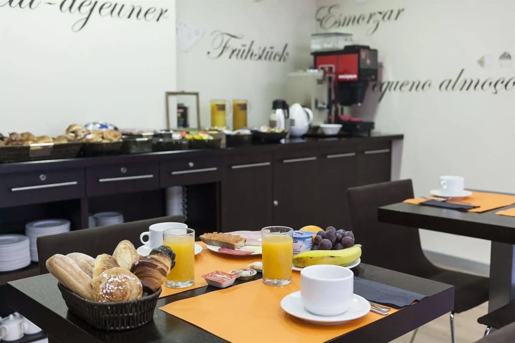 Hotel Acta Antibes - photo 14