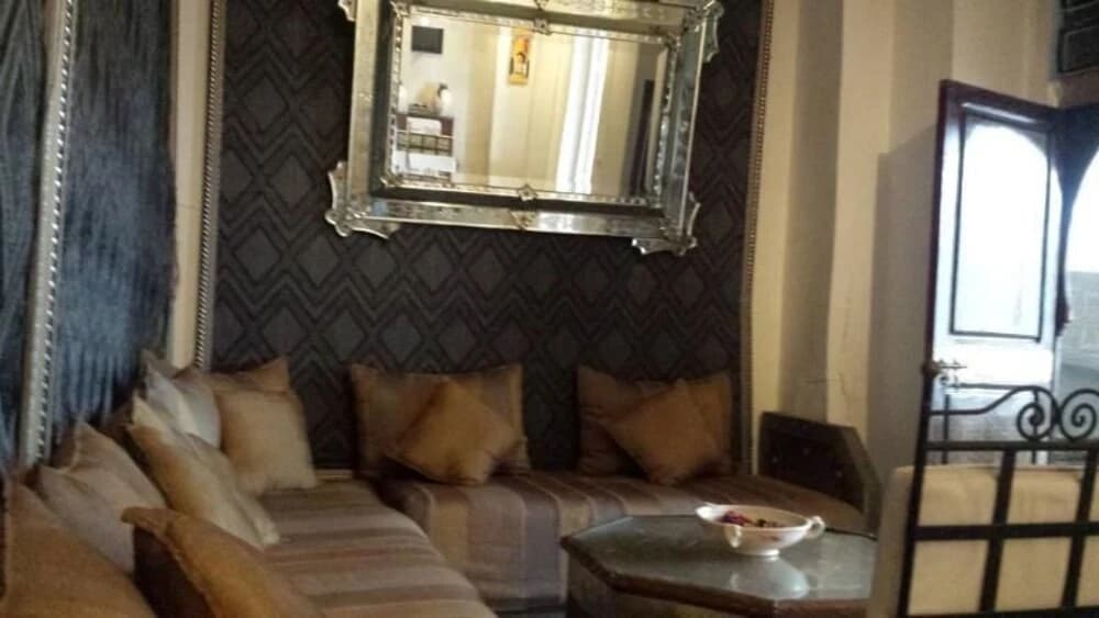 Riad Al Mansoura - photo 6