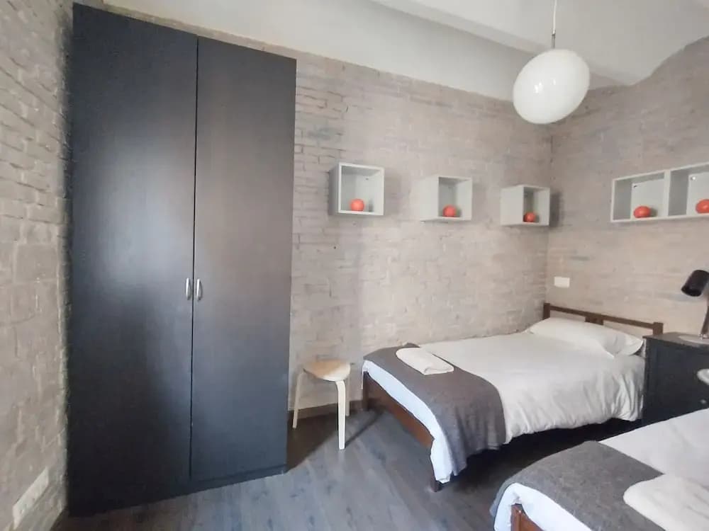Barceloneta Apartment With Balcony - photo 4