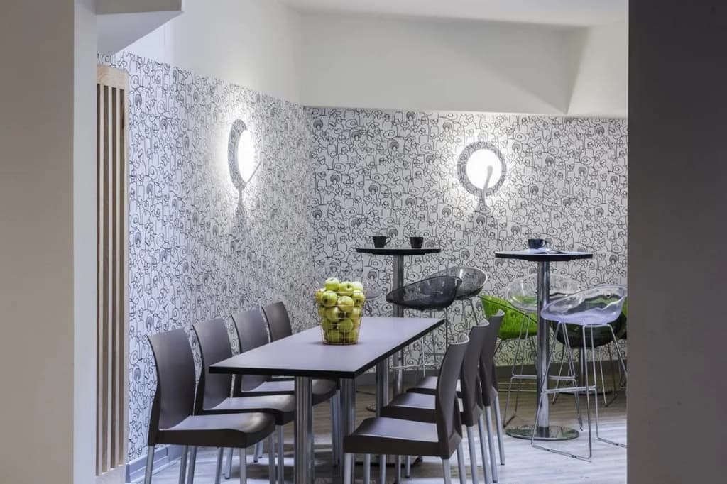 ibis Styles Nice Vieux Port - photo 23