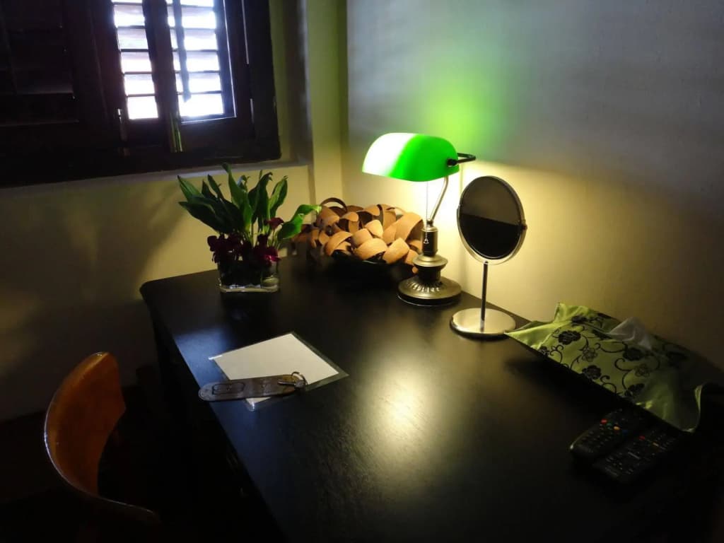 Betel Nut Lodge - Adult Only - photo 10