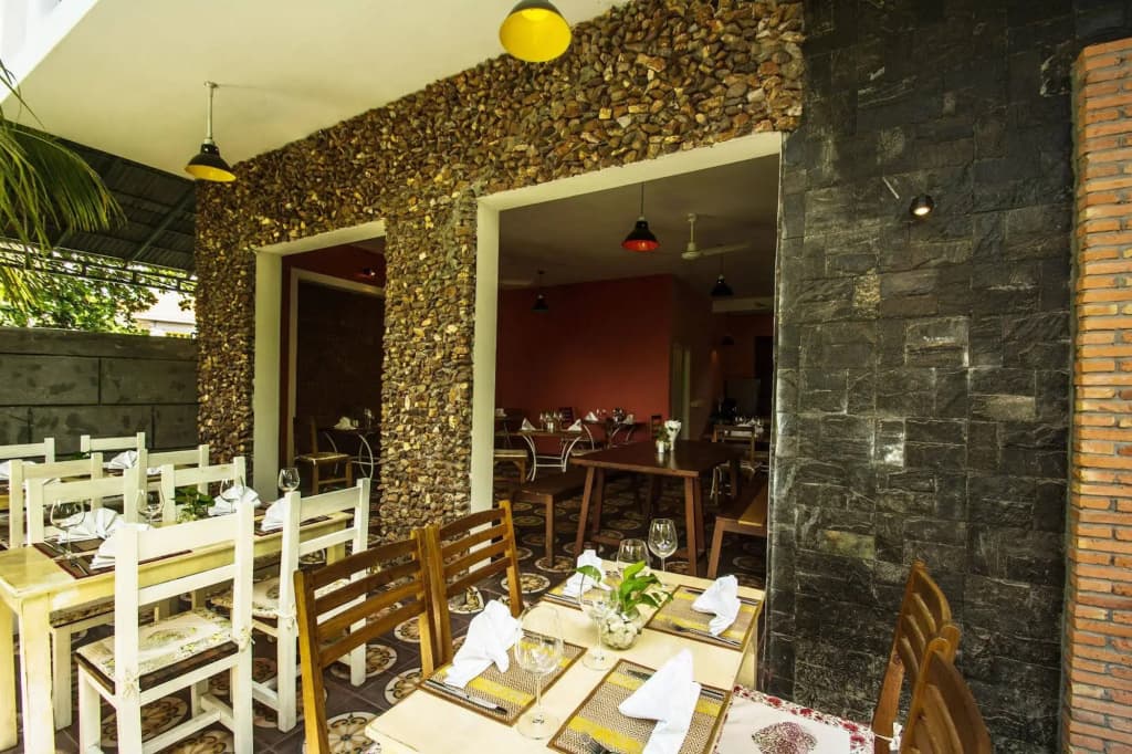 Charming Angkor Resort - photo 23