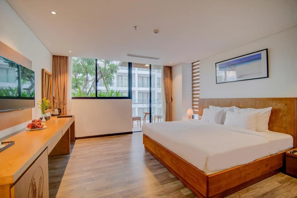 Soho Boutique Hotel - photo 29