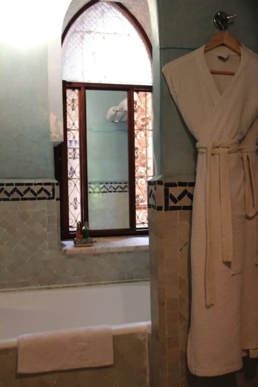 Riad Dar al Kounouz - photo 10