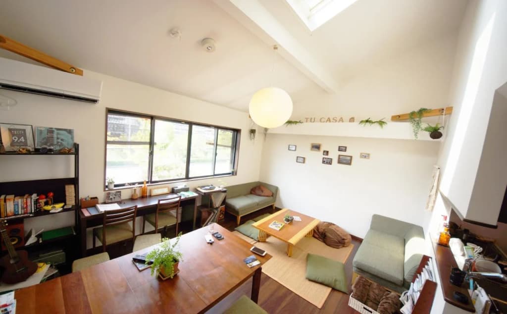 Guesthouse Tu Casa - photo 17