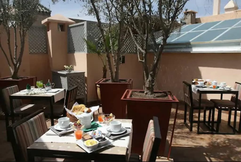 Dar Chadia - photo 14