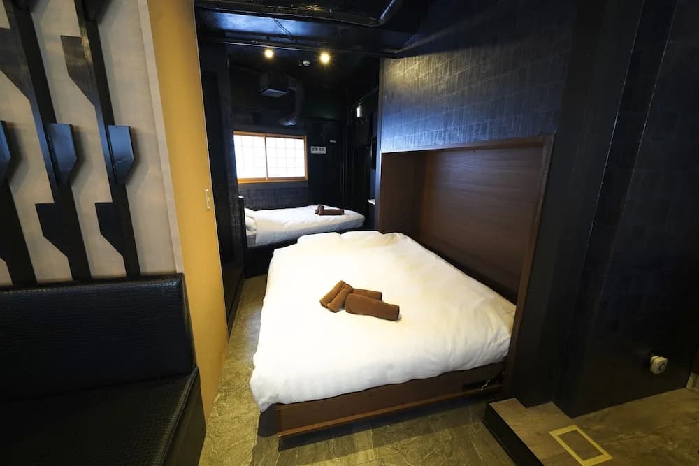 HOTEL Lee - photo 2