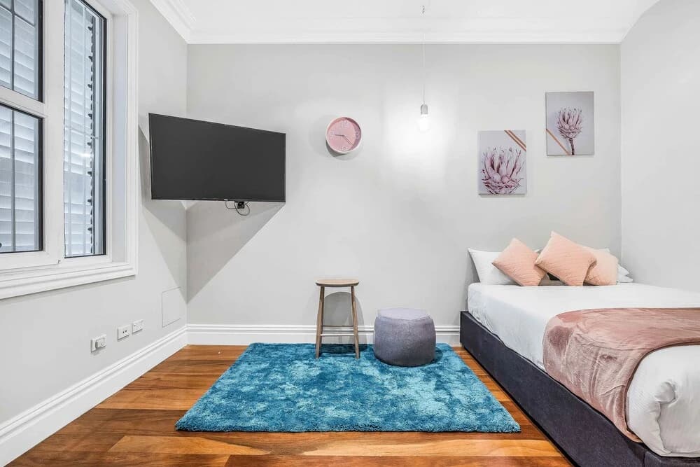 Sydney Boutique Lodges Alexandria - photo 2