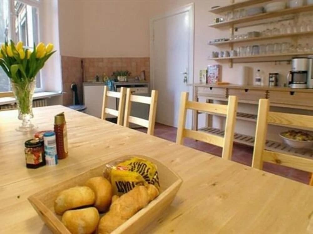 Guesthouse21 - photo 12
