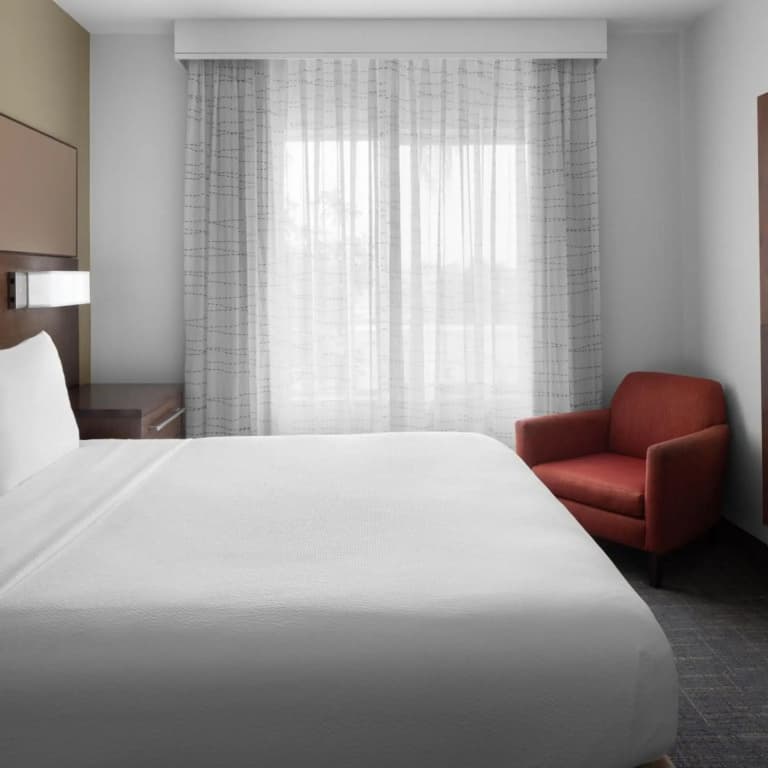 Residence Inn Tustin Orange County - photo 26
