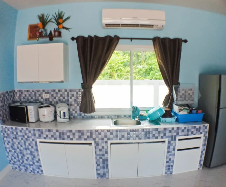Atomic Pool Villa - photo 10