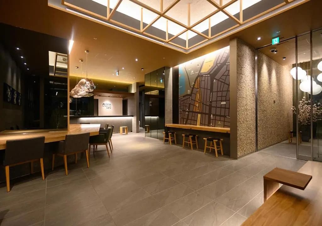 Minn Ueno - photo 29