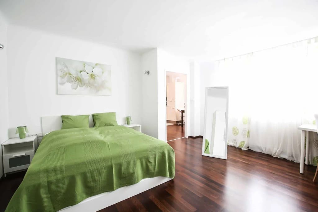 Joes Apartments - Franz-Josefs Kai 15 - photo 3