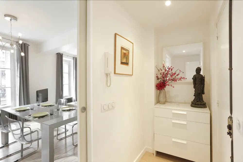 Designer Stay - Montparnasse - photo 3