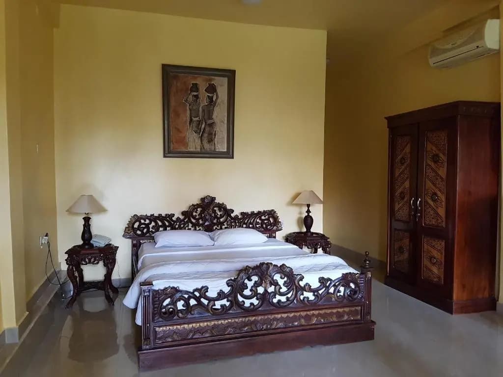 Panorama Hotel Ubud - photo 3