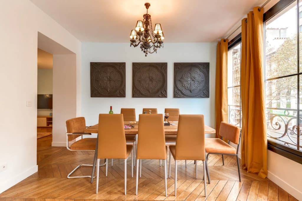 Sweet Inn - Grands Boulevards - Enghien - photo 30