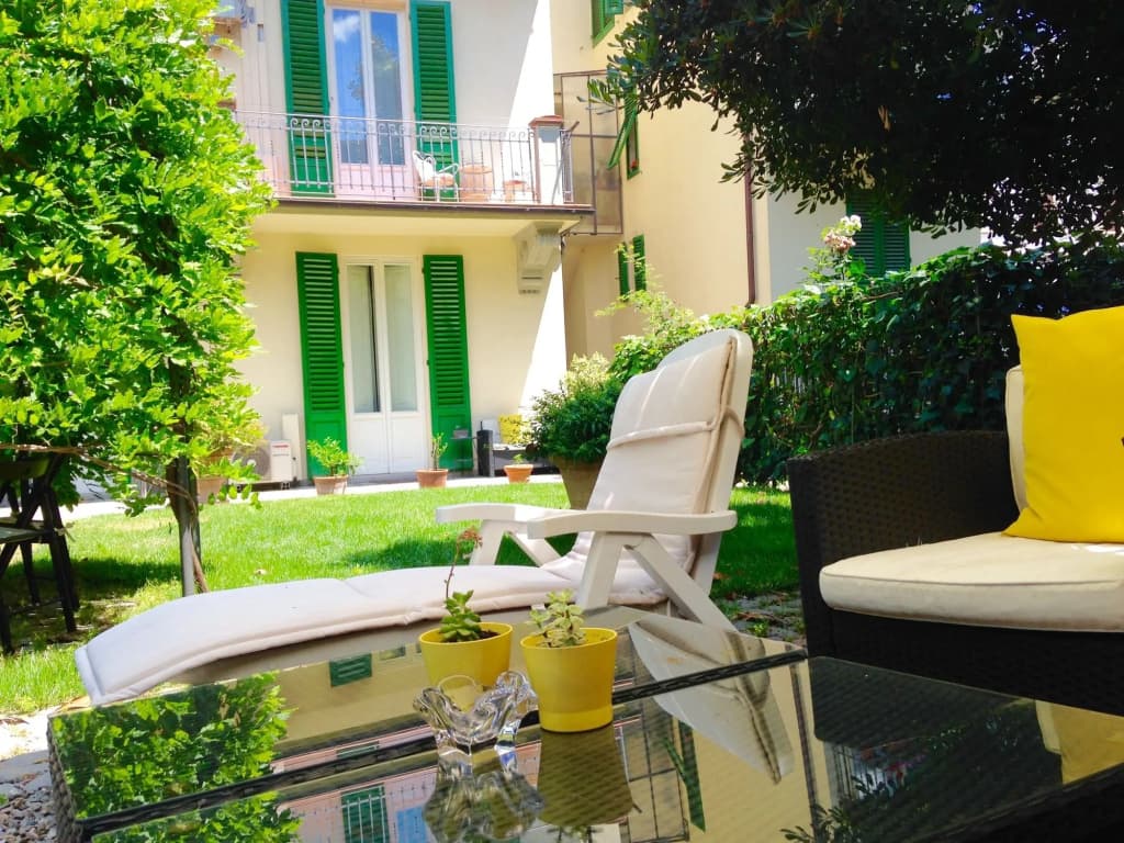 Gourmet B&B Villa Landucci - photo 16
