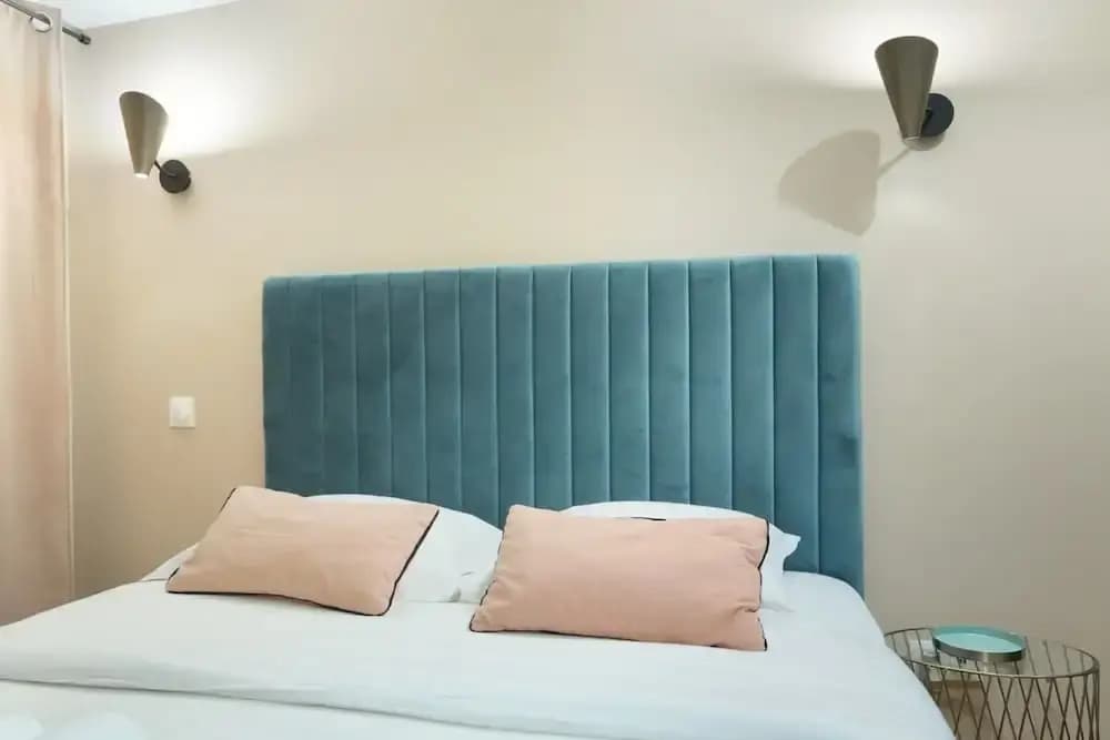 New Apartement Center of Paris Montorgueil - photo 3