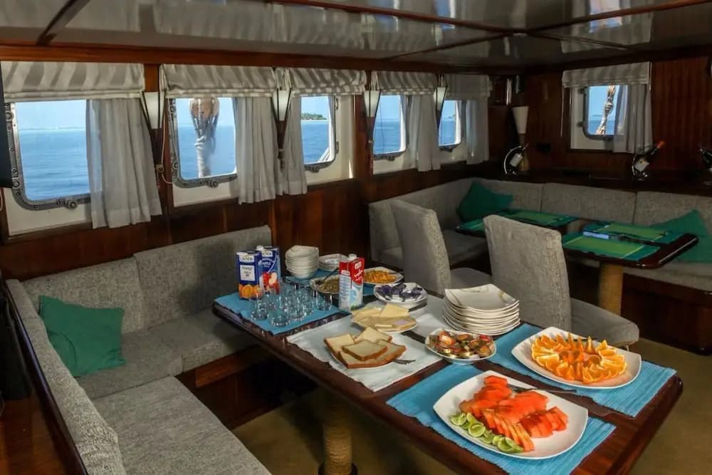 Dream Voyager - photo 10