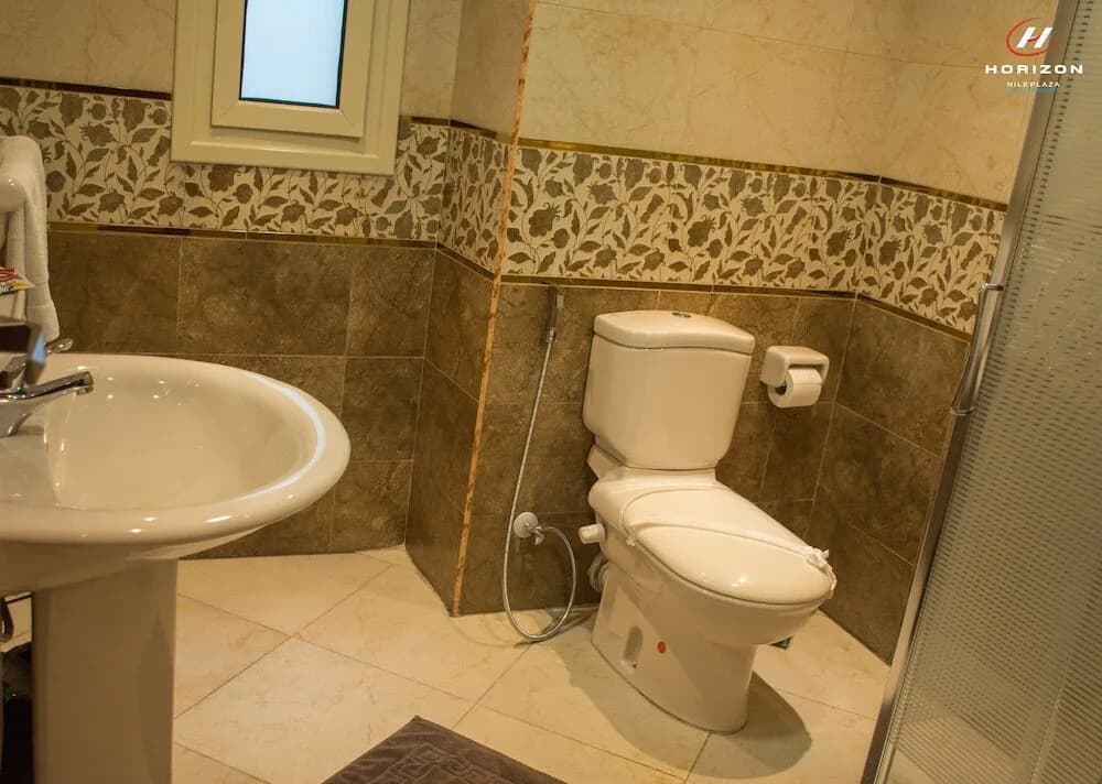 Nile Meridien Hotel - photo 10