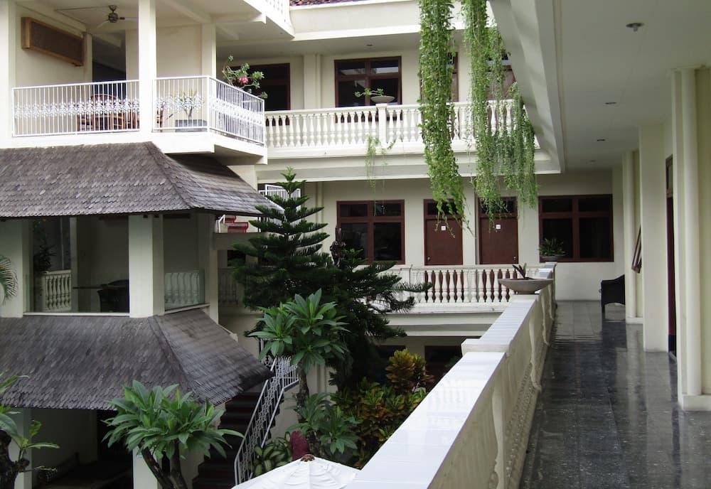 Wida Hotel - photo 26