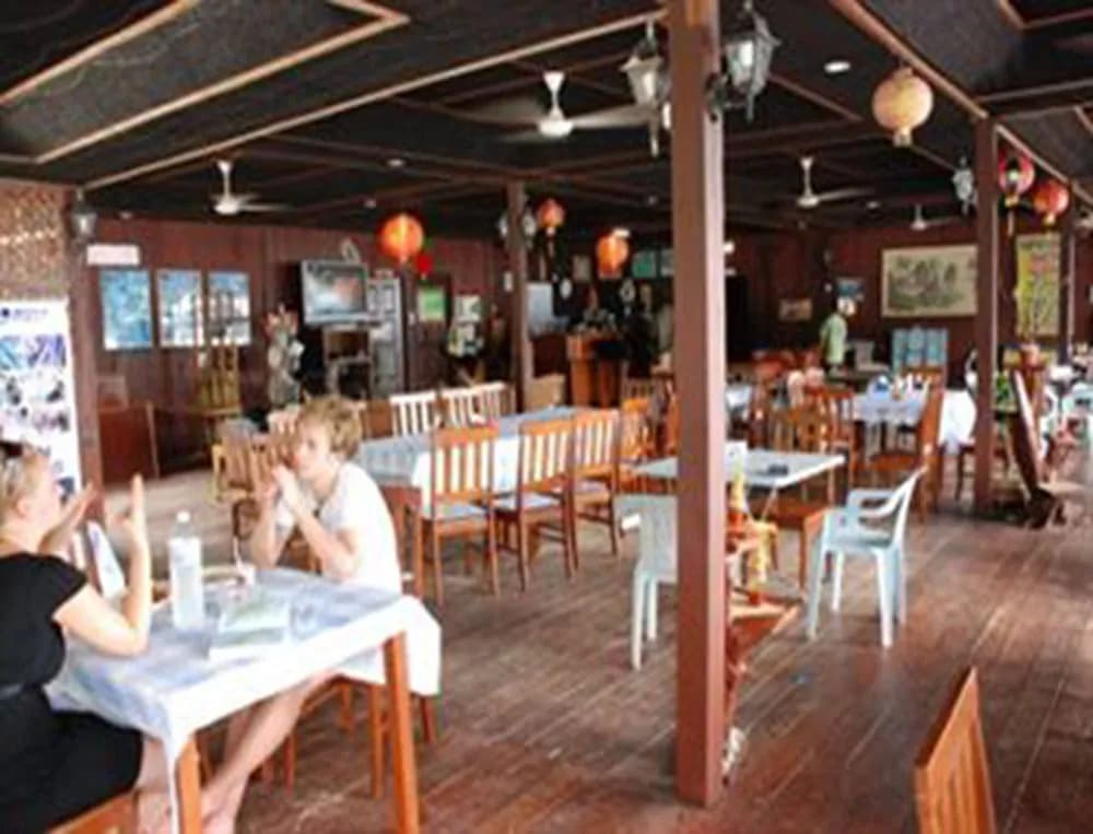 Cozy Chalet Perhentian Island - photo 18