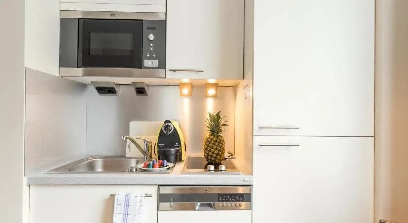 IG Serviced Apartments - OrchideenPark - photo 22