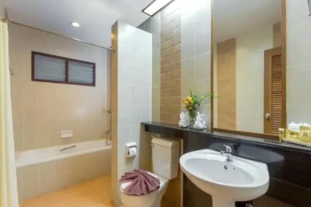 Authong Residence Pattaya - photo 10