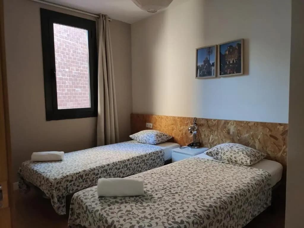 Diagonal Apartments - photo 3