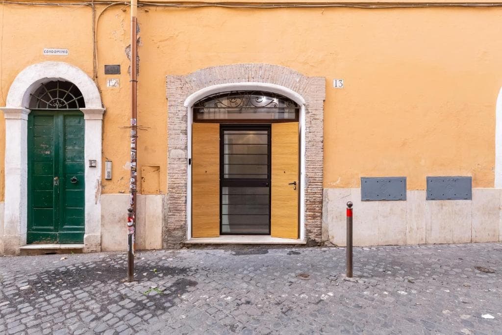 Coliseum Rome Apartments - photo 1