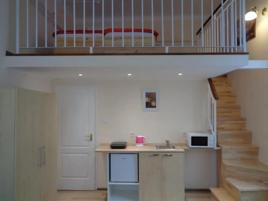 Loft House Budapest - photo 5