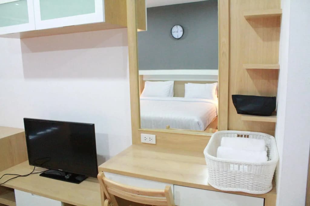 Residence SG - photo 2
