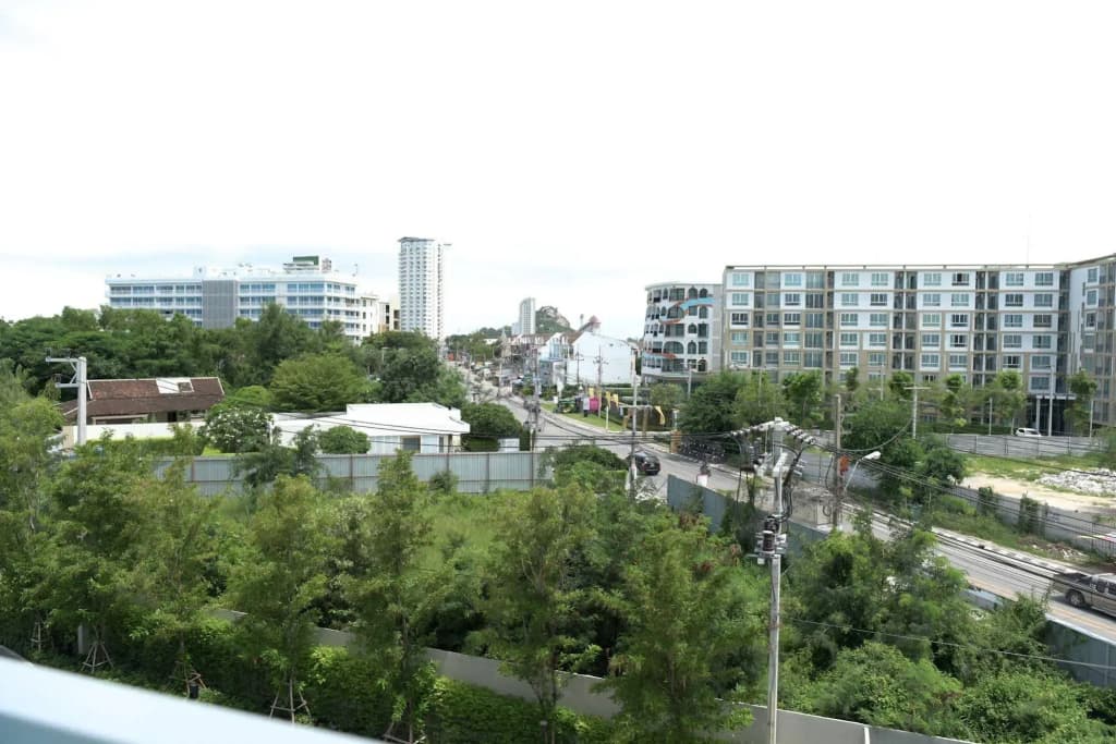 My Resort Huahin by Grandroomservices - photo 18