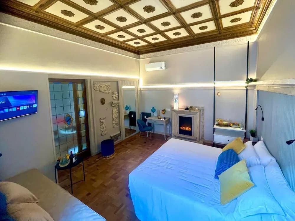 Z-ArchSuites Urbs - photo 26