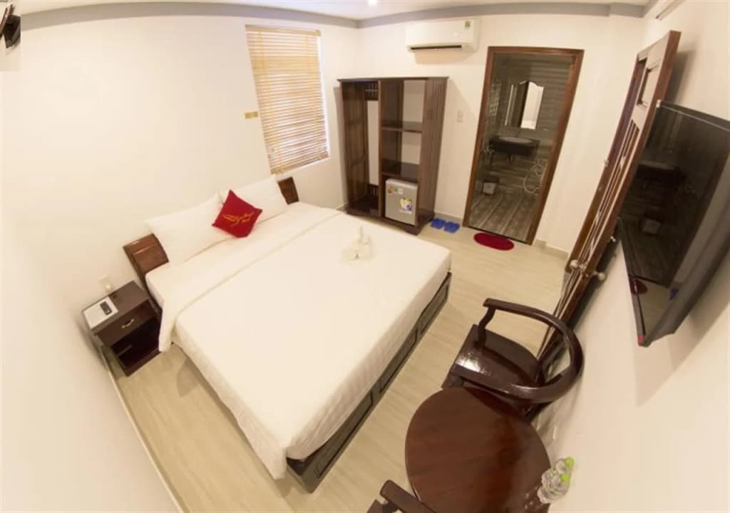 Yen Huynh Guest House - photo 1