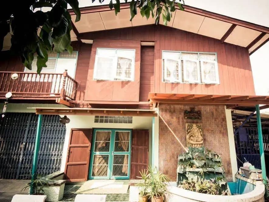 Baan Muan Jai Chiang Mai - photo 6