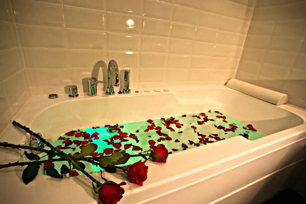 B&B Rome River Inn - photo 13
