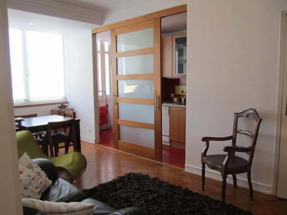 Duplex Lisboa - photo 2