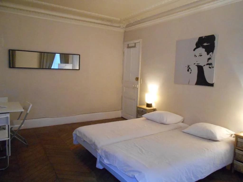 Apartment Le Marais Rosiers - photo 16