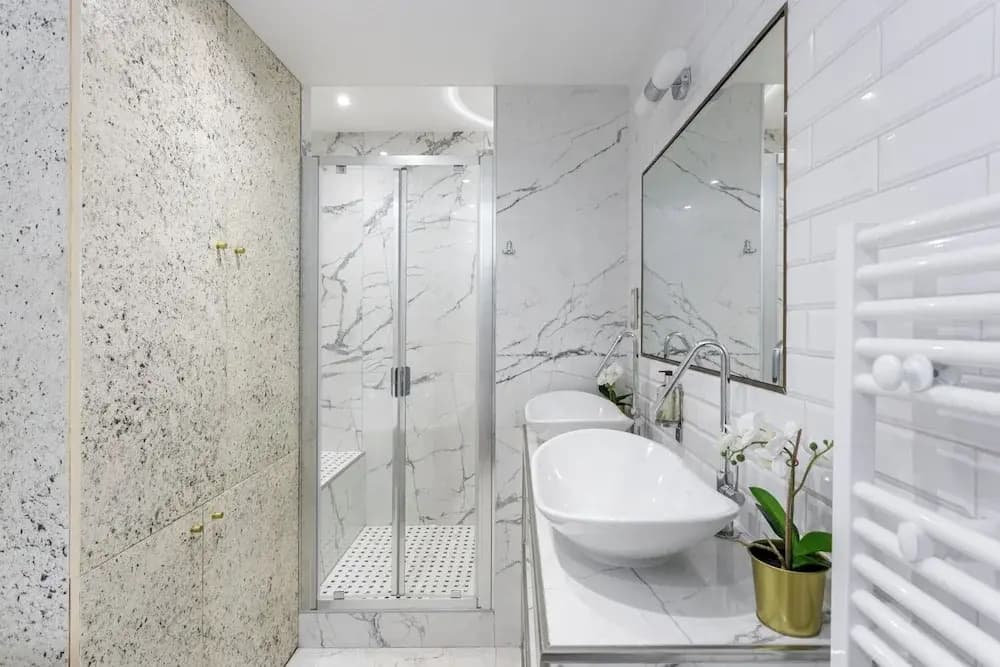 Merveil Luxury Suites - Haussmann I-II - photo 7