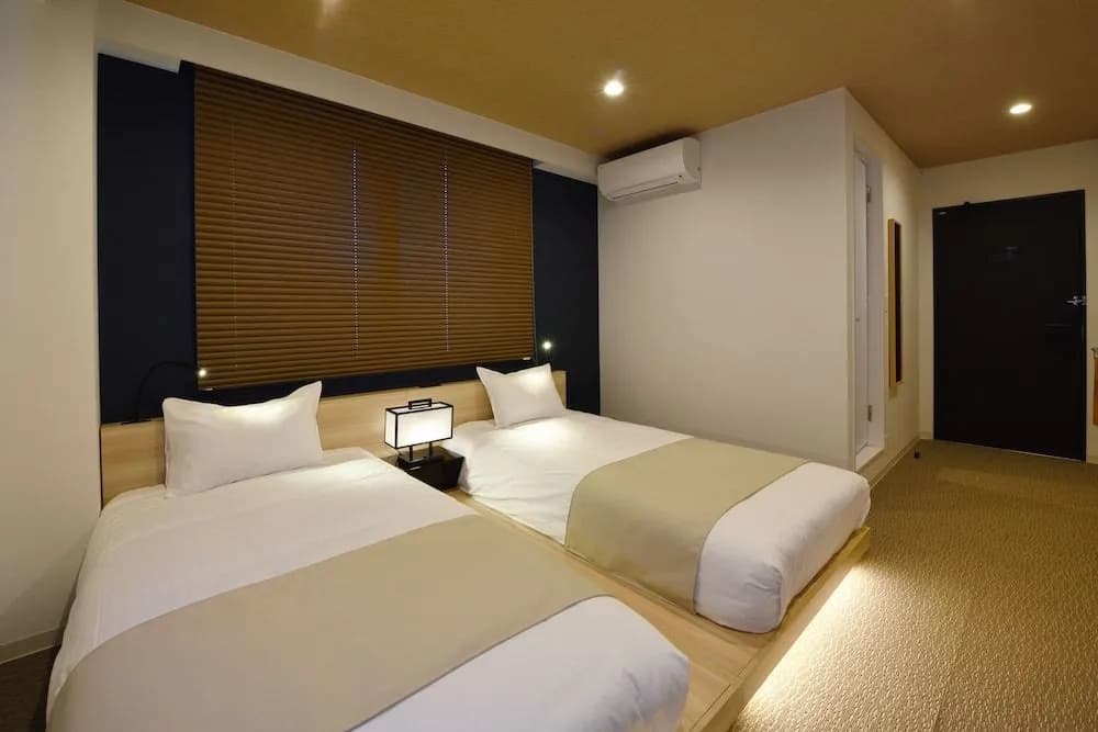 Stay Marutamachi - photo 2