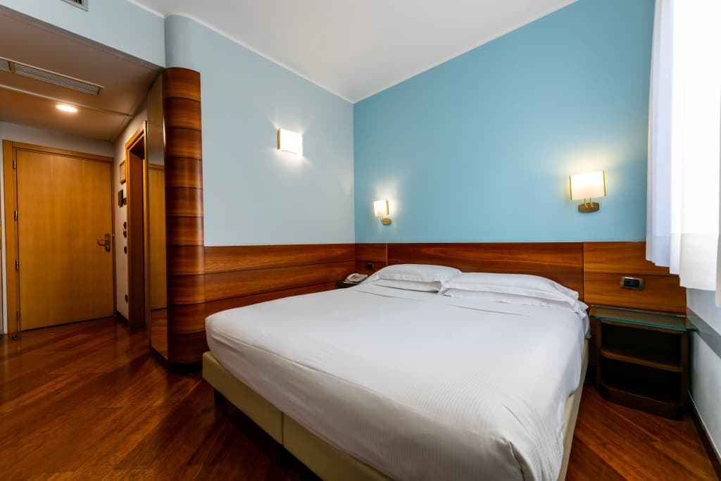 Hotel Mirage, Sure Hotel Collection by Best Western - photo 3