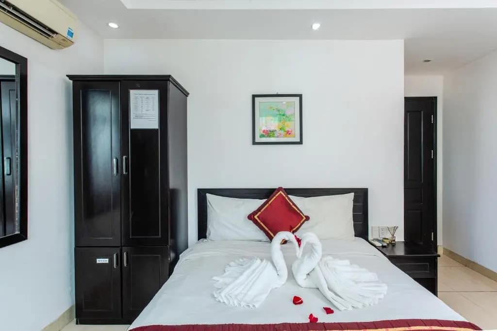 Misa Hotel Da Nang - photo 44