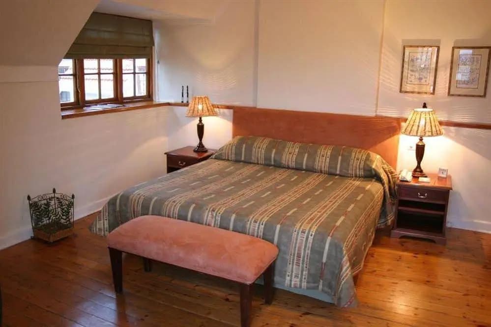 Locanda Matir - main photo