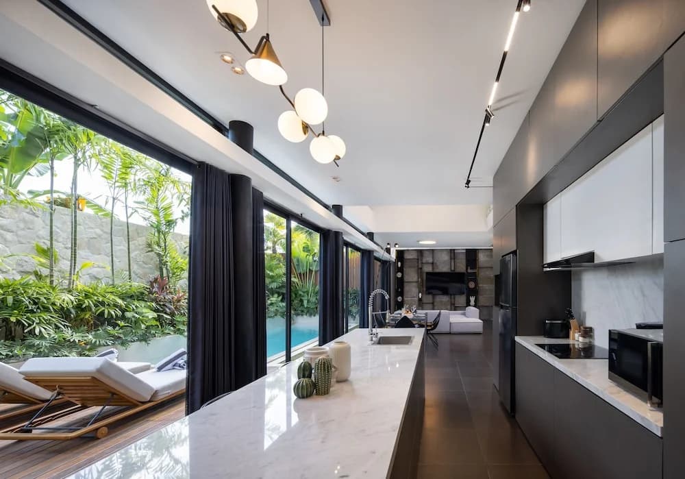 Alex Villas Complex N1 - photo 20