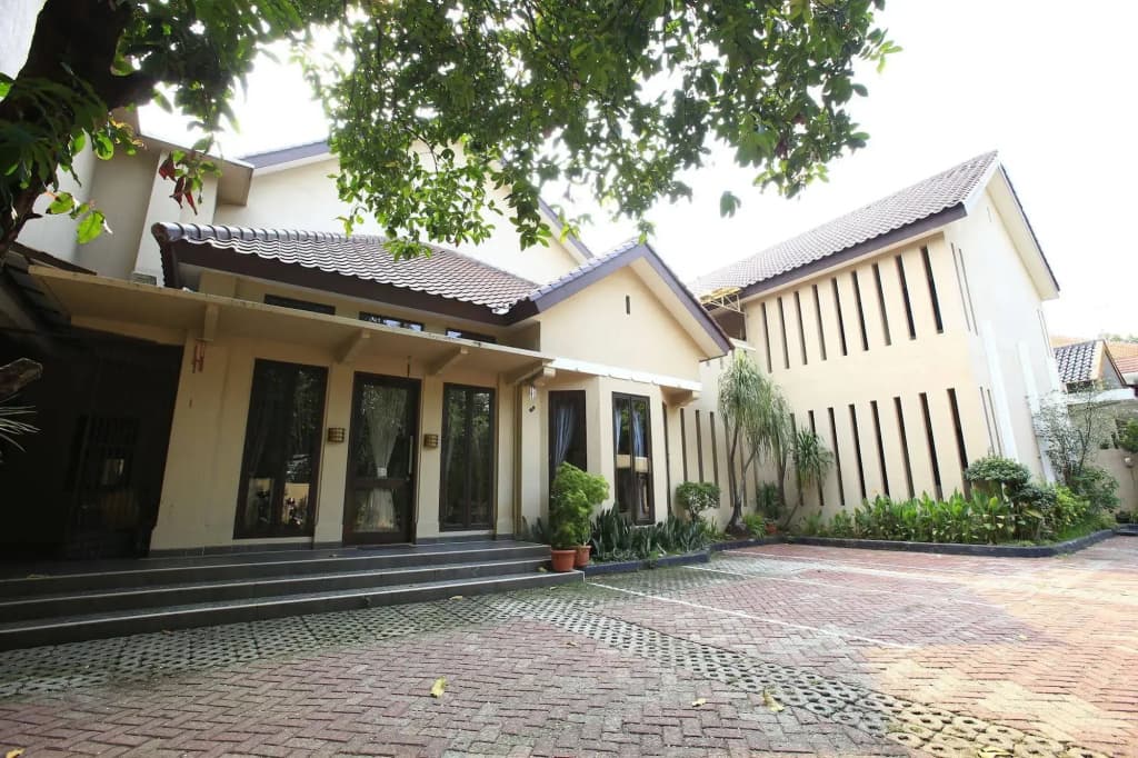 RedDoorz @ Menteng - photo 13