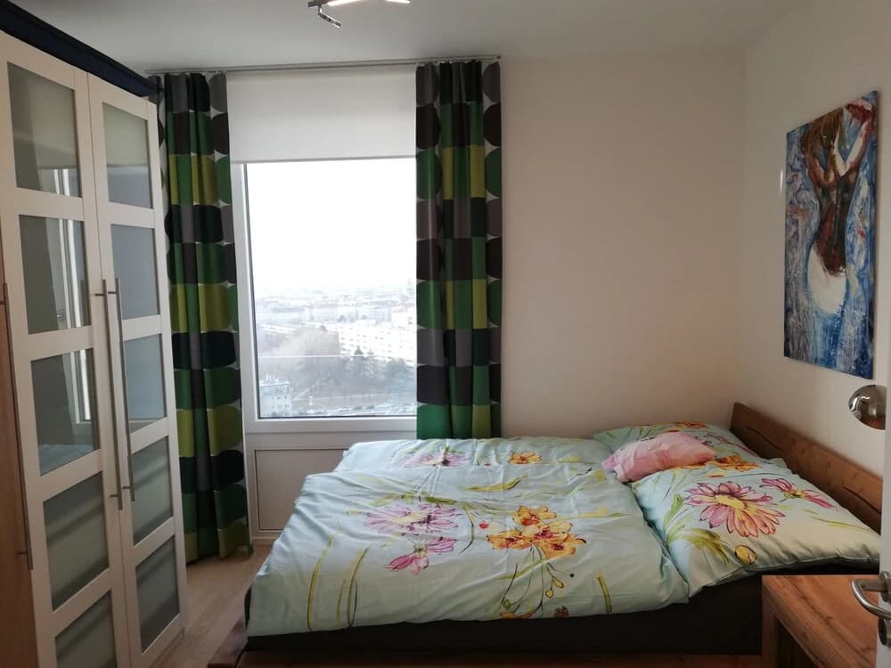 Skyapartment - photo 5